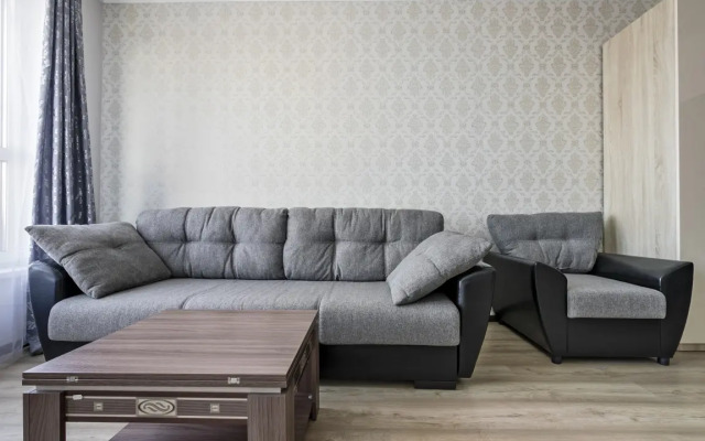 Apartments 4 Maxrealty24 Novotushinskaya, 4