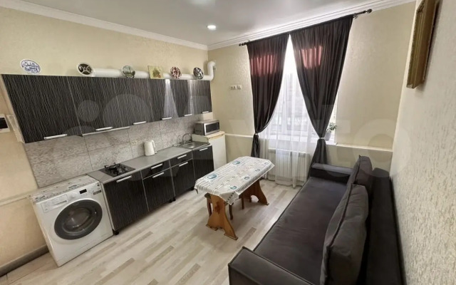 Квартира в парке у источников №4 и 17