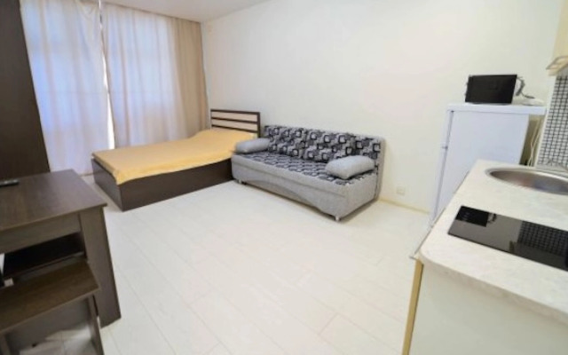 Квартира на Пионерской улице 1