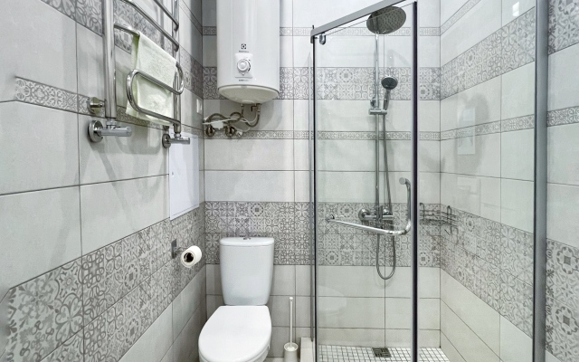 Apartments v centre Sochi na 21 etazhe