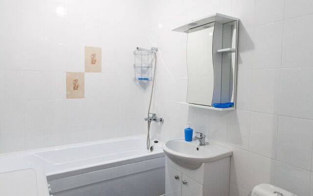 Апартаменты Right Room двухкомнатные на Салтыкова-Щедрина 3