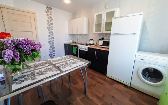 Квартира на Улице Имени БН Ерёмина