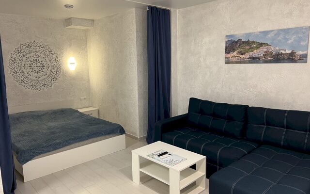 Квартира 266 на Туристической 6/1