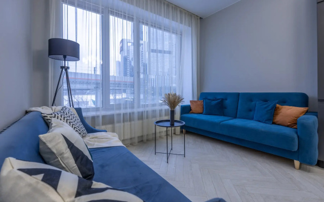 Alis v Zhk Khedlayner 366 Apartments