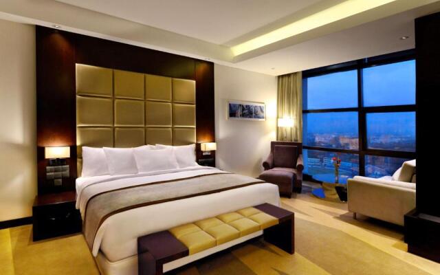 Radisson Blu Chattogram Bay View Hotel