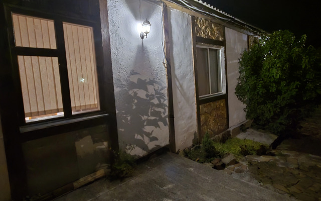 Гостевой дом Удачный, Гузерипль