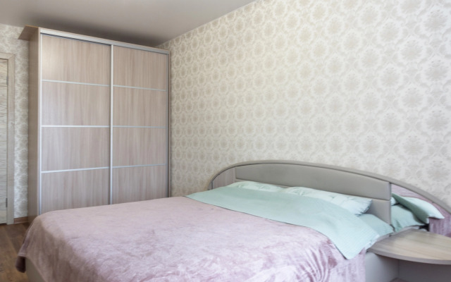 Апартаменты на Запсковье