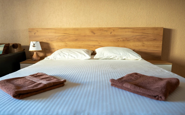 U Kapitana Guest house