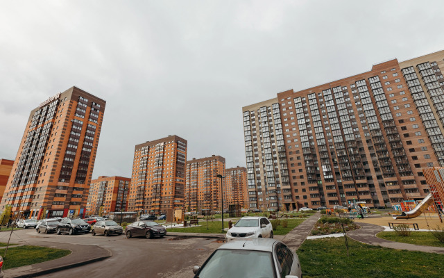 Квартира Уютная на Есенина