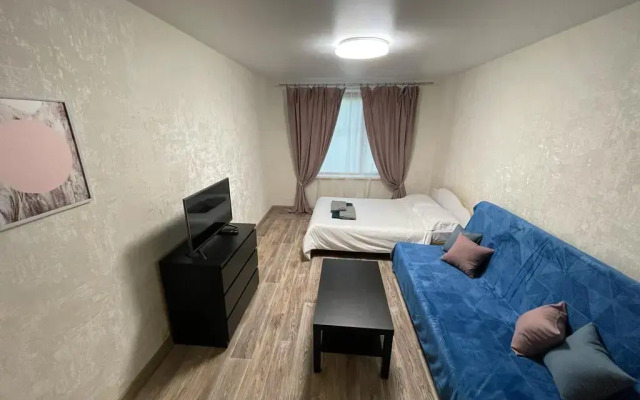 Квартира Уютная на Алексеевской