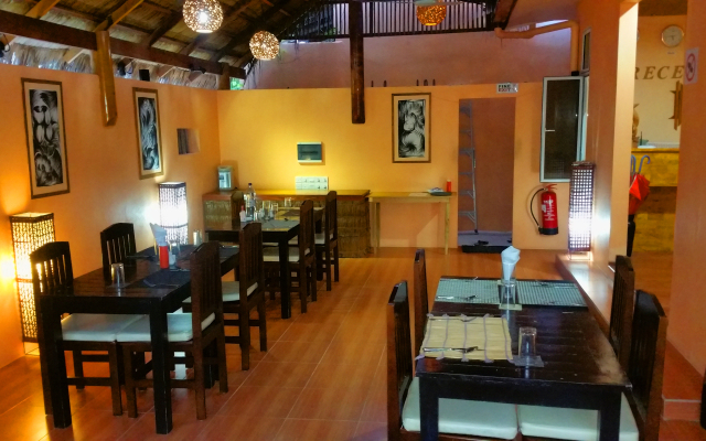 Royal Inn Rasdhoo Guest House