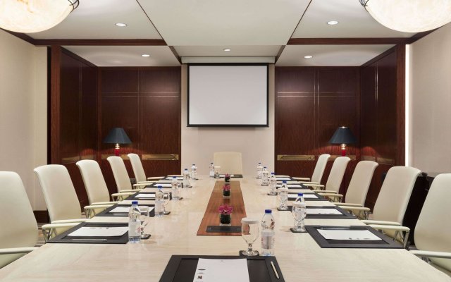 Crowne Plaza Dubai Jumeirah an IHG Hotel