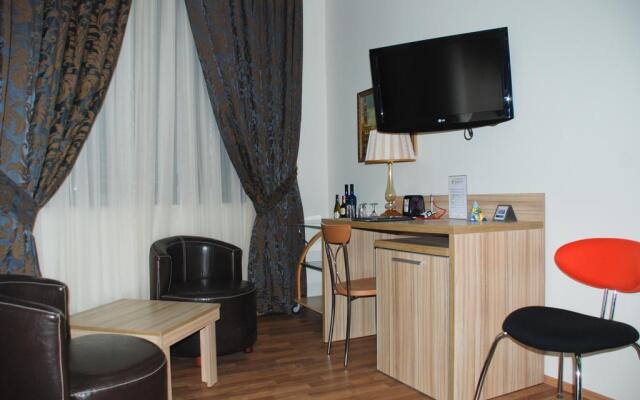 Comfort Hotel