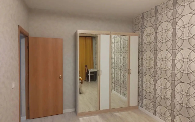 Apartamenty na Sovetskoj 108