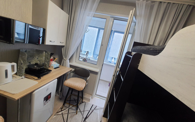 Квартира на Ильичева 1