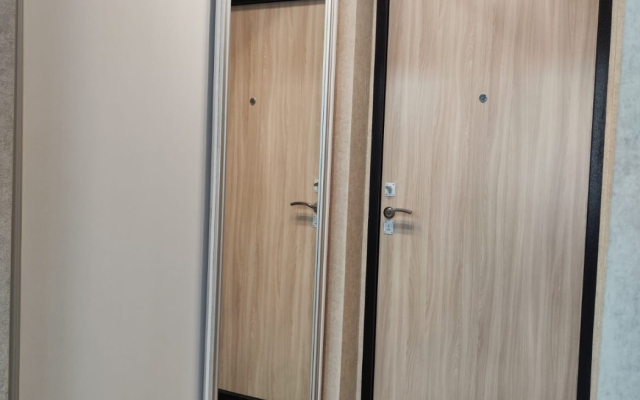 Apartamenty 34-02 Flat