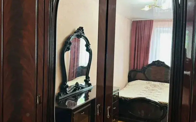 Квартира На Севастопольской 32