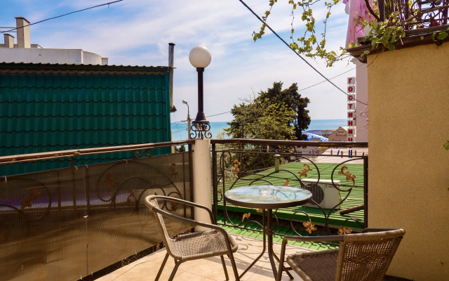 U Morya Prestizh Guest House