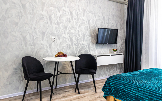 Квартира Уютная студия возле парка Галицкого и Стадиона