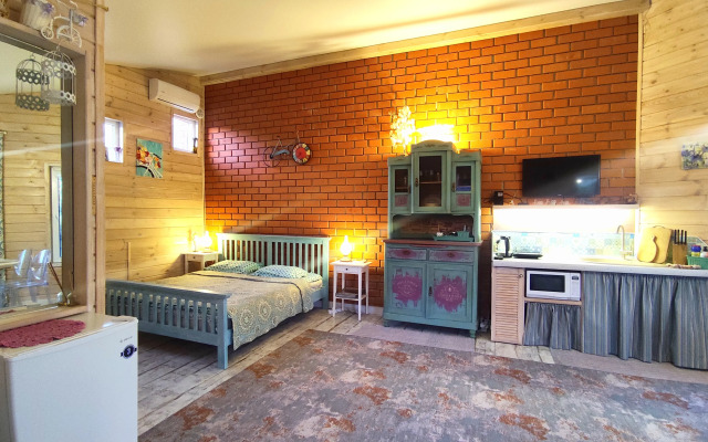 Lisapedovo Guest House
