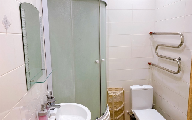 Квартира на Московское шоссе