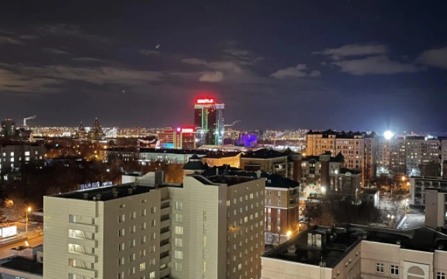 Квартира Стильная в центре Казани 2