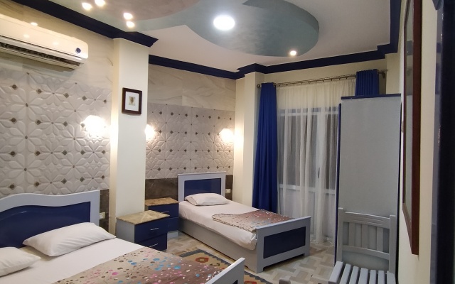 Sababa Hotel Dahab