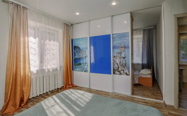 Квартира идеальная для семьи Круглосуточное заселение Уютно Ижевск