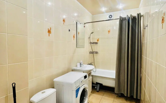 V Tsentre Goroda Apartments