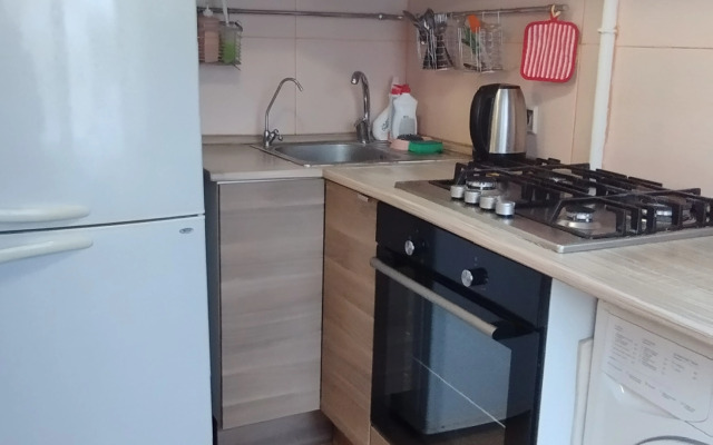 Lenina 86 Apartments