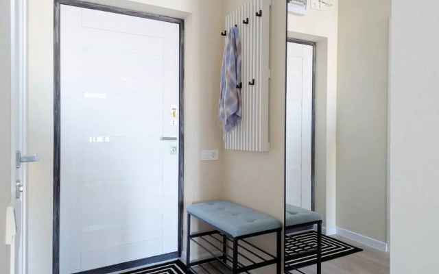 Апартаменты With sea view