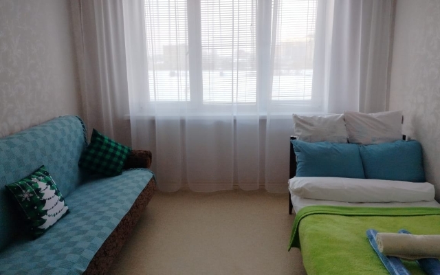 Апартаменты YuTani