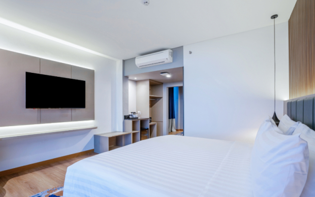 Aston Emidary Bangka Hotel and Conference Center