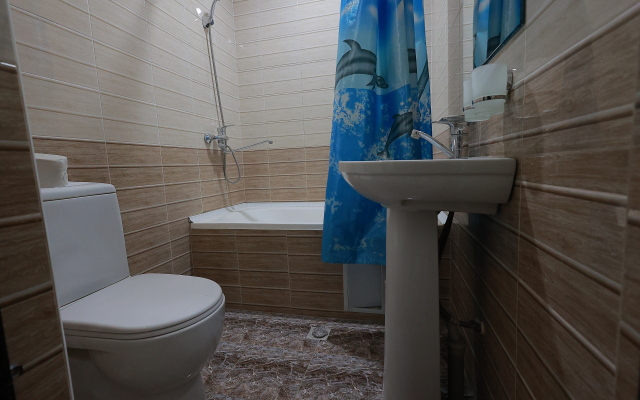 Бутик-Отель Jahangir