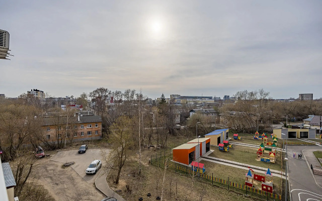 Апартаменты Чистота и Уют Куйбышева 67 ЖК "Рубин" рядом с метро