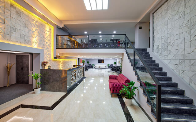 The Bold Hotel