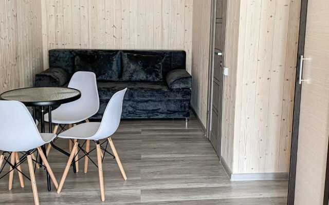 Apartment Villa Azov