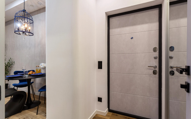 Апартаменты Hill8 163Л