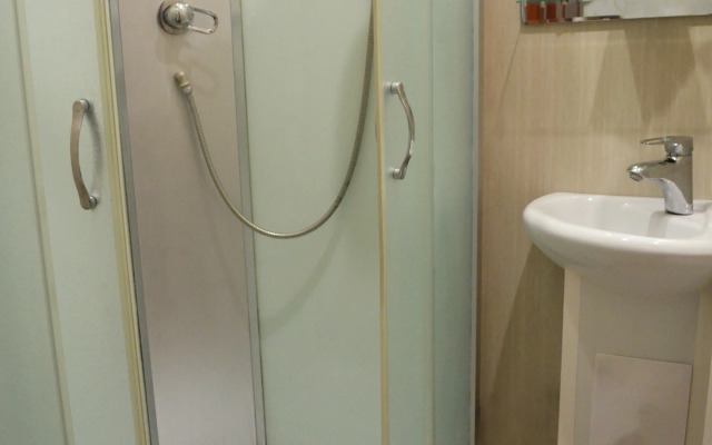 Санаторий Саянская Благодать