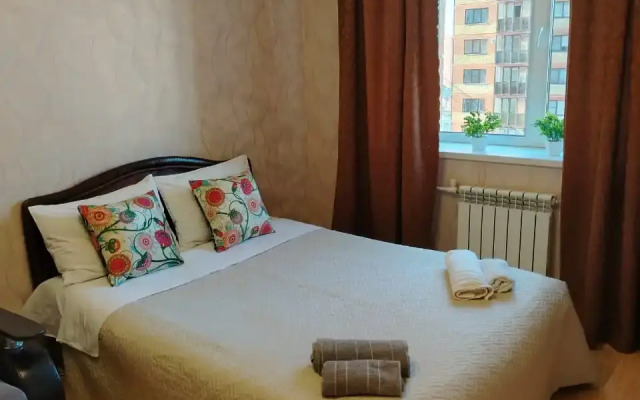 Апартаменты для комфортного проживания