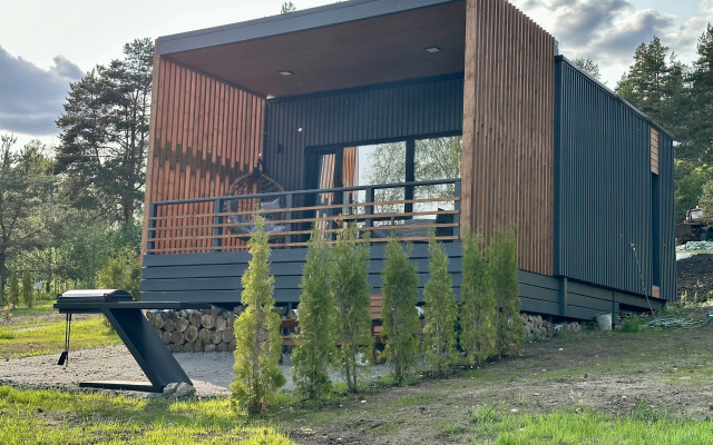 Luoto Mikli Recreation center