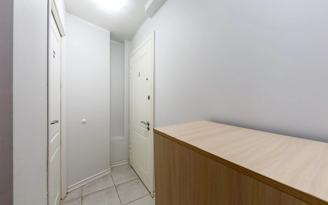 Апартаменты Есть студия на тарусской 4