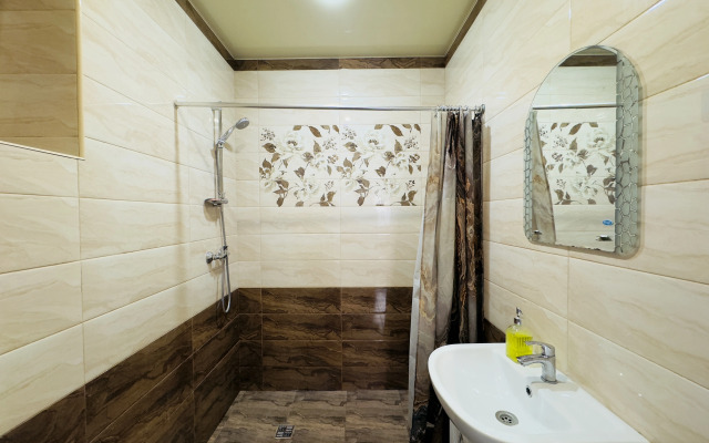 Квартира Уютная