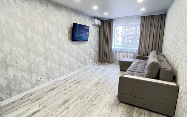 Квартира На Политехнической  3