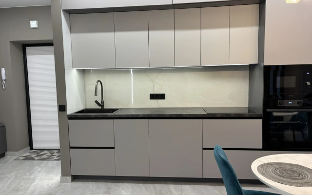 Otdykh V Krants Prestizh Apartments