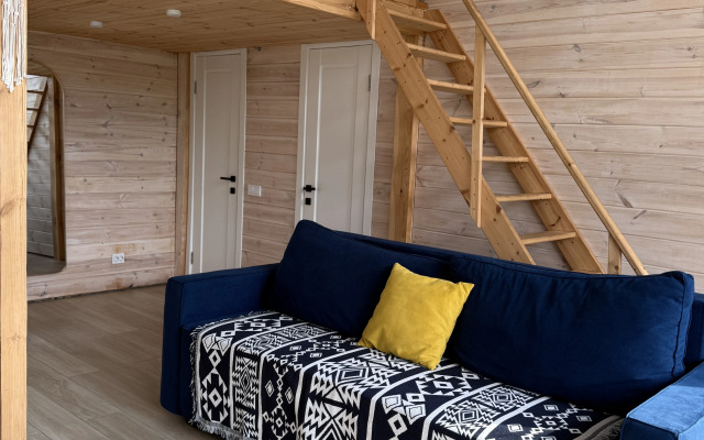 Retreat place Chalet