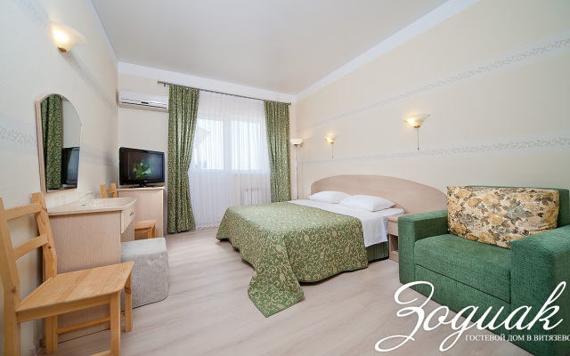 Zodiak Hotel