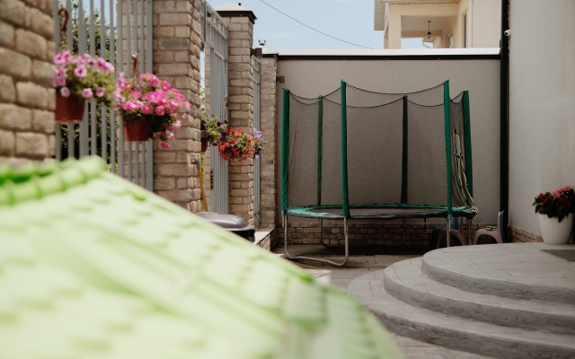 Malen'kij Prints Mini-Hotel