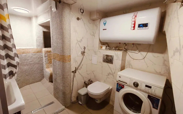 Na Ulitse Tatarskaya 50 Flat