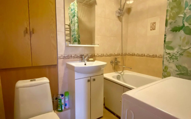 Квартира На Кирова